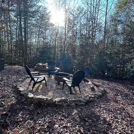 Appalachian Mountain Cabin-Updated-Private-Rafting On Ocoee River-Hiking-Waterfalls-Wifi-Pets Ok Murphy Extérieur photo