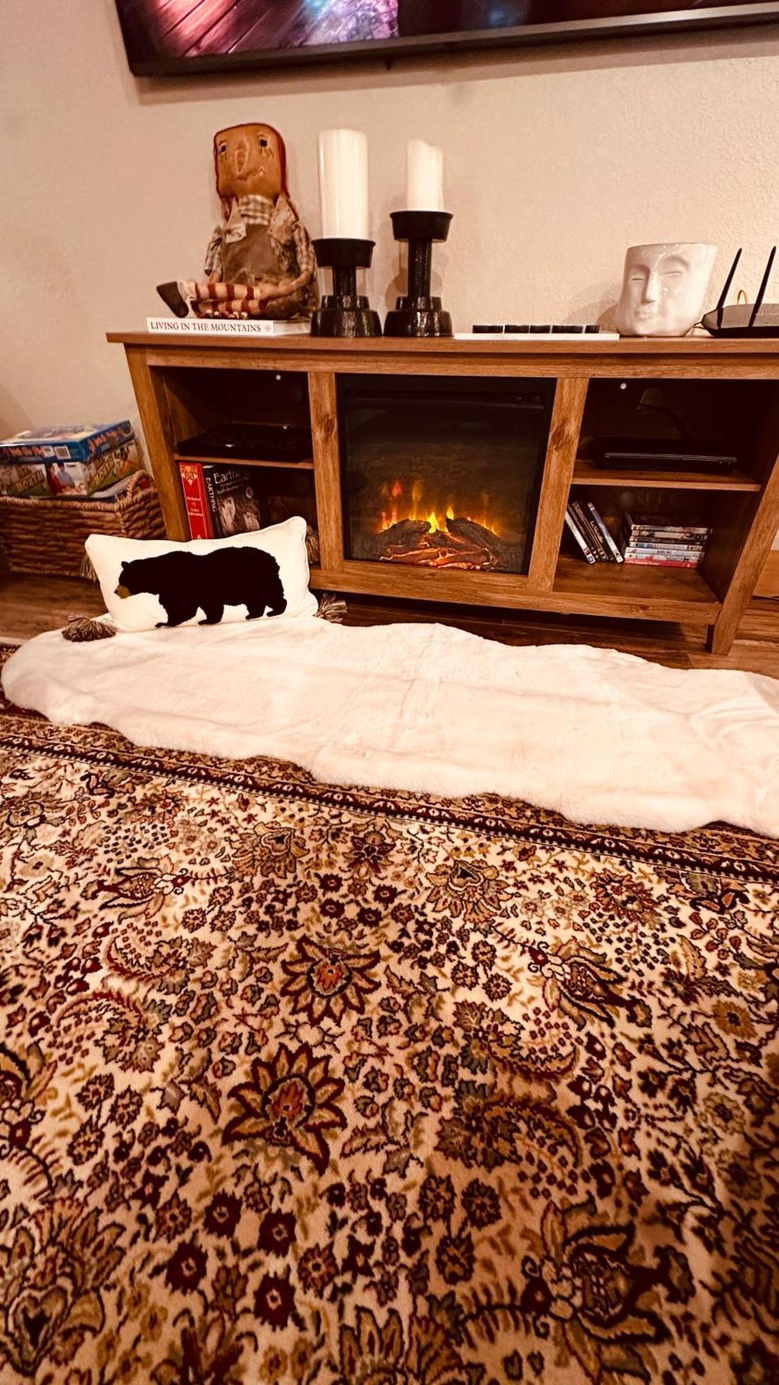 Appalachian Mountain Cabin-Updated-Private-Rafting On Ocoee River-Hiking-Waterfalls-Wifi-Pets Ok Murphy Extérieur photo