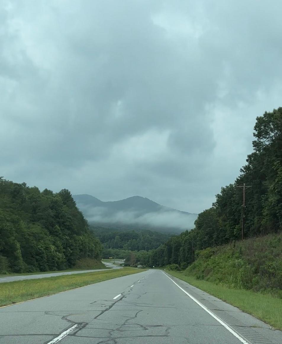 Appalachian Mountain Cabin-Updated-Private-Rafting On Ocoee River-Hiking-Waterfalls-Wifi-Pets Ok Murphy Extérieur photo