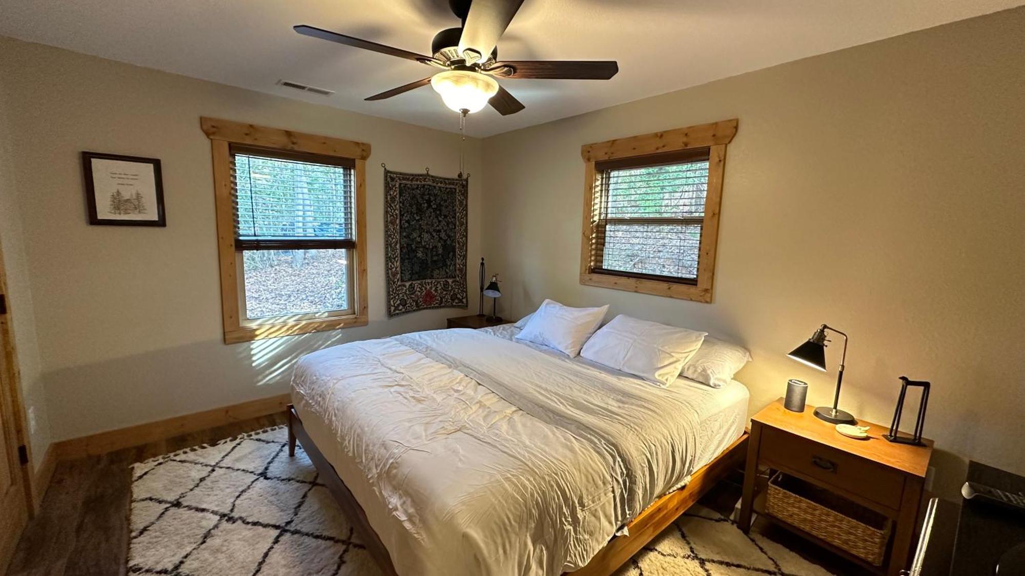 Appalachian Mountain Cabin-Updated-Private-Rafting On Ocoee River-Hiking-Waterfalls-Wifi-Pets Ok Murphy Extérieur photo