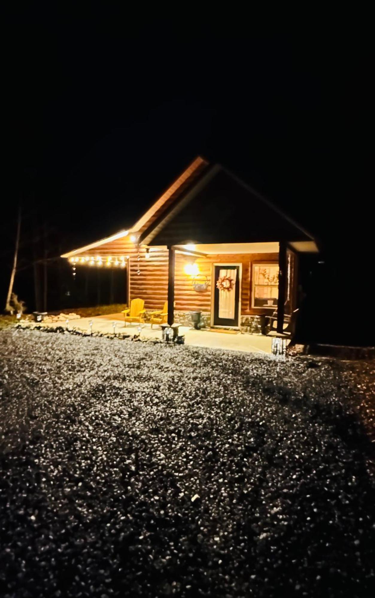 Appalachian Mountain Cabin-Updated-Private-Rafting On Ocoee River-Hiking-Waterfalls-Wifi-Pets Ok Murphy Extérieur photo